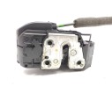 CERRADURA PUERTA TRASERA IZQUIERDA 82501JD900 