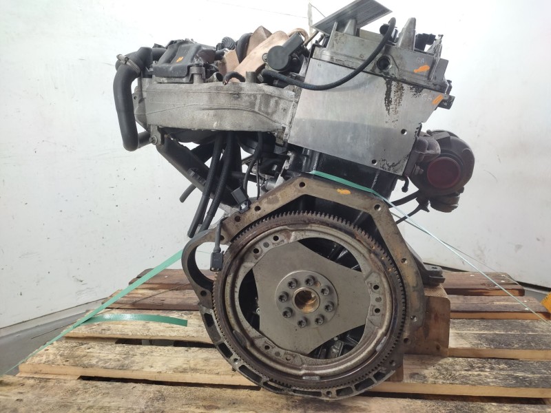 Recambio de motor completo para mercedes-benz clase m (w163) ml 270 cdi (163.113) referencia OEM IAM 612963  