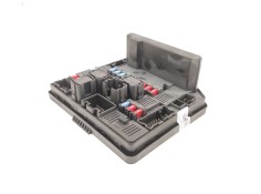 Recambio de caja reles / fusibles para nissan qashqai i (j10, nj10) 1.5 dci referencia OEM IAM   