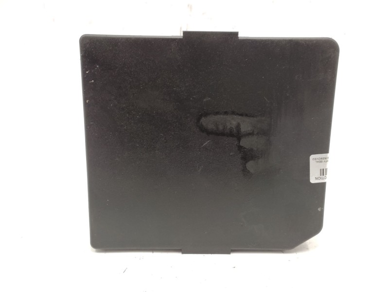 Recambio de caja reles / fusibles para nissan qashqai i (j10, nj10) 1.5 dci referencia OEM IAM   