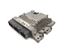 Recambio de centralita motor uce para nissan qashqai i (j10, nj10) 1.5 dci referencia OEM IAM   