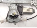ELEVALUNAS TRASERO IZQUIERDO 82701JD400 