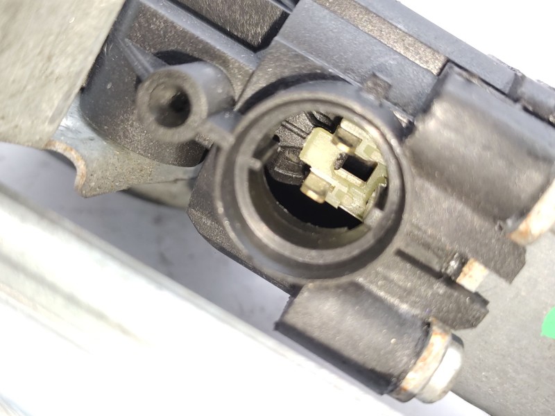 Recambio de elevalunas trasero izquierdo para nissan qashqai i (j10, nj10) 1.5 dci referencia OEM IAM   