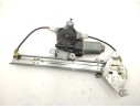 ELEVALUNAS TRASERO IZQUIERDO 82701JD400 