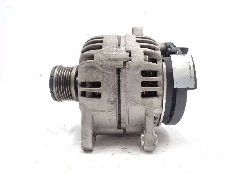 Recambio de alternador para nissan qashqai i (j10, nj10) 1.5 dci referencia OEM IAM  2310000Q0M 
