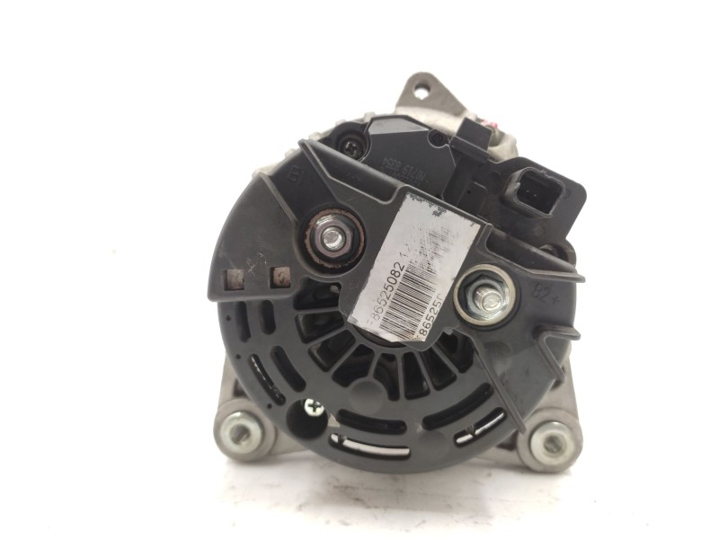 Recambio de alternador para nissan qashqai i (j10, nj10) 1.5 dci referencia OEM IAM  2310000Q0M 