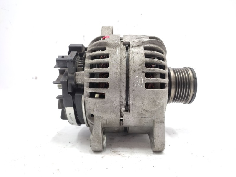 Recambio de alternador para nissan qashqai i (j10, nj10) 1.5 dci referencia OEM IAM  2310000Q0M 