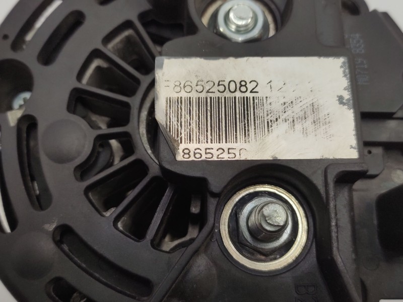 Recambio de alternador para nissan qashqai i (j10, nj10) 1.5 dci referencia OEM IAM  2310000Q0M 