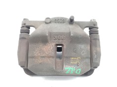 Recambio de pinza freno delantera izquierda para nissan qashqai i (j10, nj10) 1.5 dci referencia OEM IAM  41011JD00A 