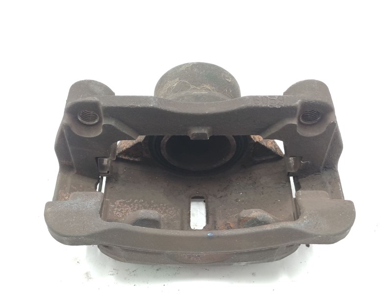 Recambio de pinza freno delantera izquierda para nissan qashqai i (j10, nj10) 1.5 dci referencia OEM IAM  41011JD00A 