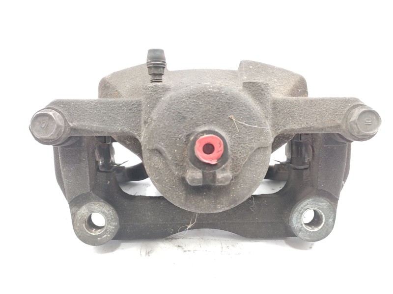 Recambio de pinza freno delantera izquierda para nissan qashqai i (j10, nj10) 1.5 dci referencia OEM IAM  41011JD00A 