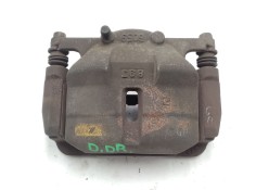 Recambio de pinza freno delantera derecha para nissan qashqai i (j10, nj10) 1.5 dci referencia OEM IAM  41001JD00A 