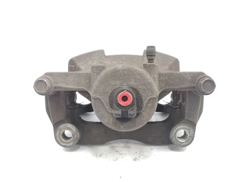Recambio de pinza freno delantera derecha para nissan qashqai i (j10, nj10) 1.5 dci referencia OEM IAM  41001JD00A 
