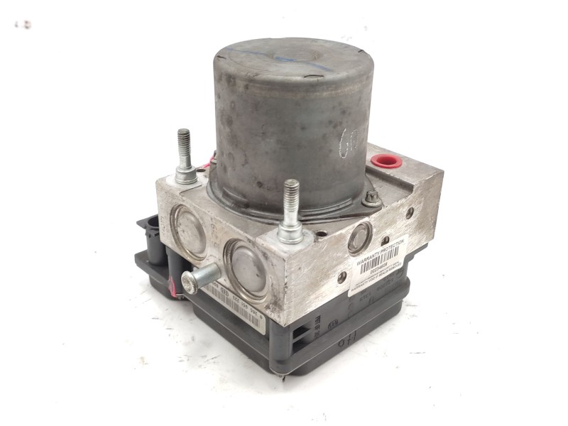 Recambio de abs para nissan qashqai i (j10, nj10) 1.5 dci referencia OEM IAM   