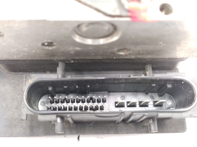 Recambio de abs para nissan qashqai i (j10, nj10) 1.5 dci referencia OEM IAM   