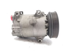 Recambio de compresor aire acondicionado para nissan qashqai i (j10, nj10) 1.5 dci referencia OEM IAM  2763000Q2M 
