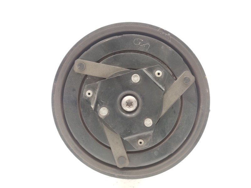 Recambio de compresor aire acondicionado para nissan qashqai i (j10, nj10) 1.5 dci referencia OEM IAM  2763000Q2M 