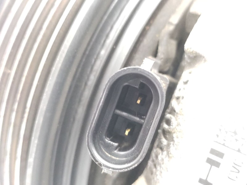 Recambio de compresor aire acondicionado para nissan qashqai i (j10, nj10) 1.5 dci referencia OEM IAM  2763000Q2M 