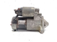 Recambio de motor arranque para nissan qashqai i (j10, nj10) 1.5 dci referencia OEM IAM 8200584675 2330000Q0F M000T87881
