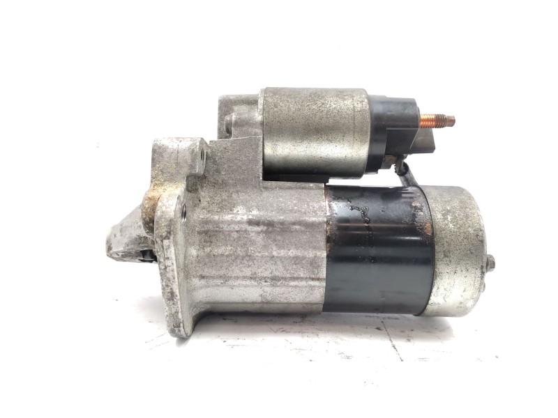 Recambio de motor arranque para nissan qashqai i (j10, nj10) 1.5 dci referencia OEM IAM 8200584675 2330000Q0F M000T87881