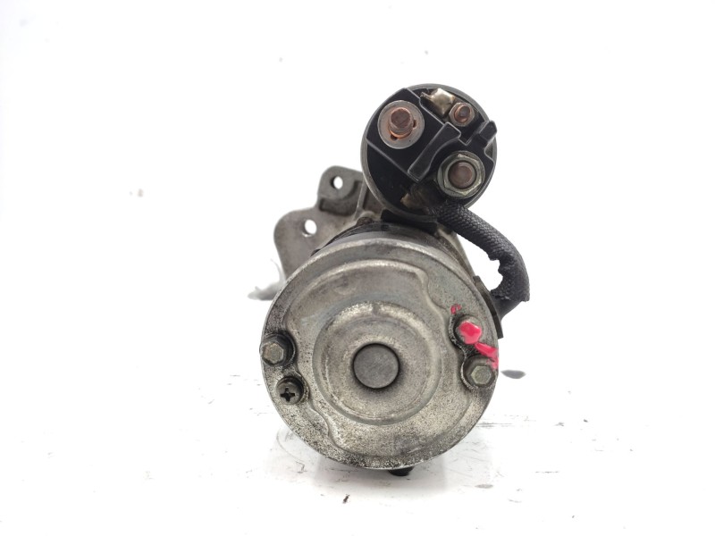 Recambio de motor arranque para nissan qashqai i (j10, nj10) 1.5 dci referencia OEM IAM 8200584675 2330000Q0F M000T87881