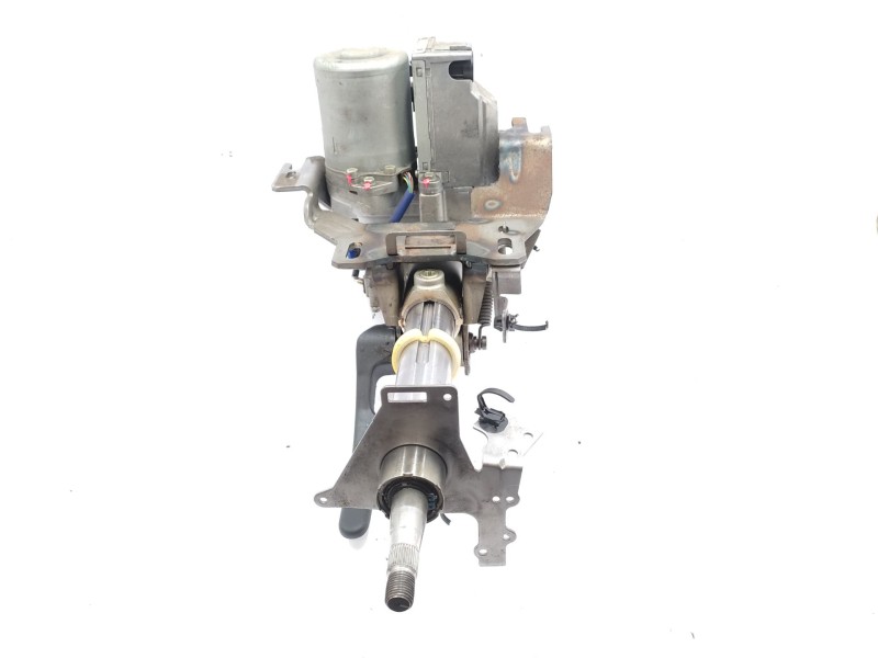 Recambio de columna direccion para nissan qashqai i (j10, nj10) 1.5 dci referencia OEM IAM  48811EY41B 