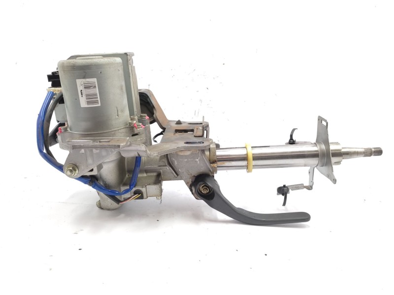 Recambio de columna direccion para nissan qashqai i (j10, nj10) 1.5 dci referencia OEM IAM  48811EY41B 