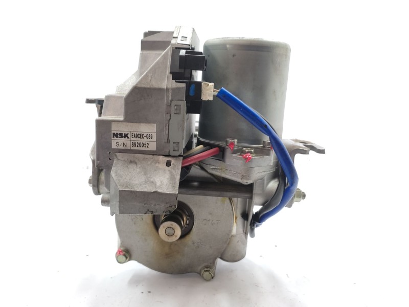 Recambio de columna direccion para nissan qashqai i (j10, nj10) 1.5 dci referencia OEM IAM  48811EY41B 