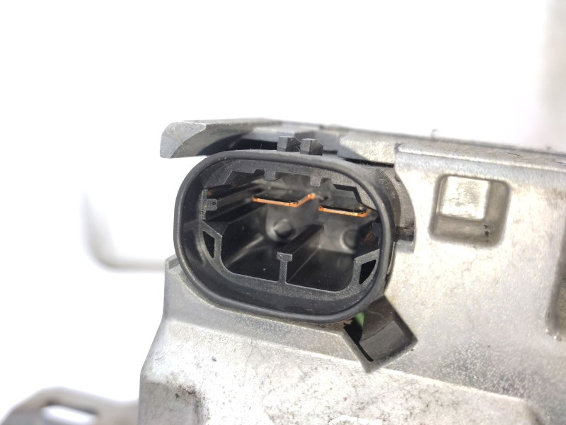 Recambio de columna direccion para nissan qashqai i (j10, nj10) 1.5 dci referencia OEM IAM  48811EY41B 