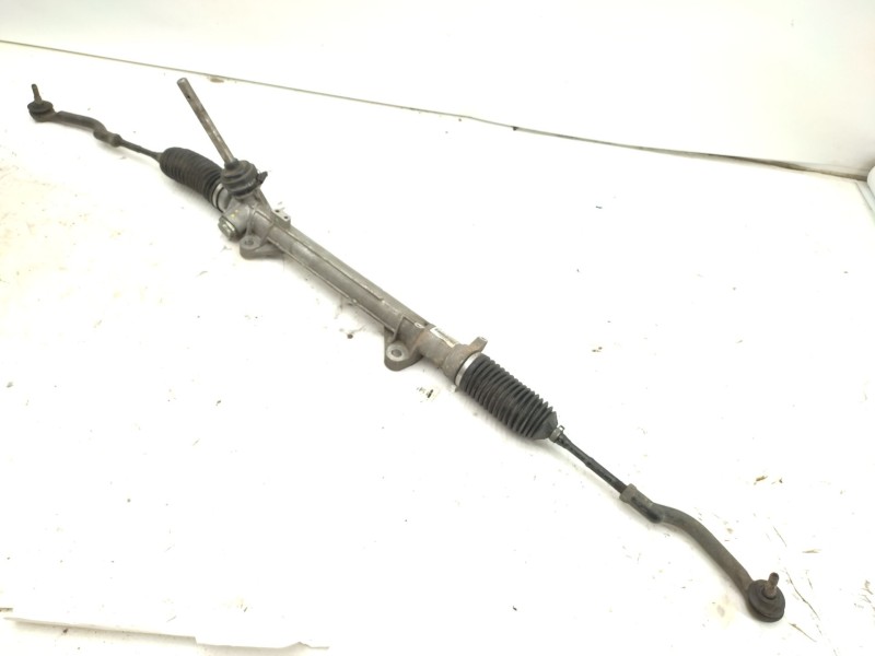 Recambio de cremallera direccion para nissan qashqai i (j10, nj10) 1.5 dci referencia OEM IAM  48001JD900 