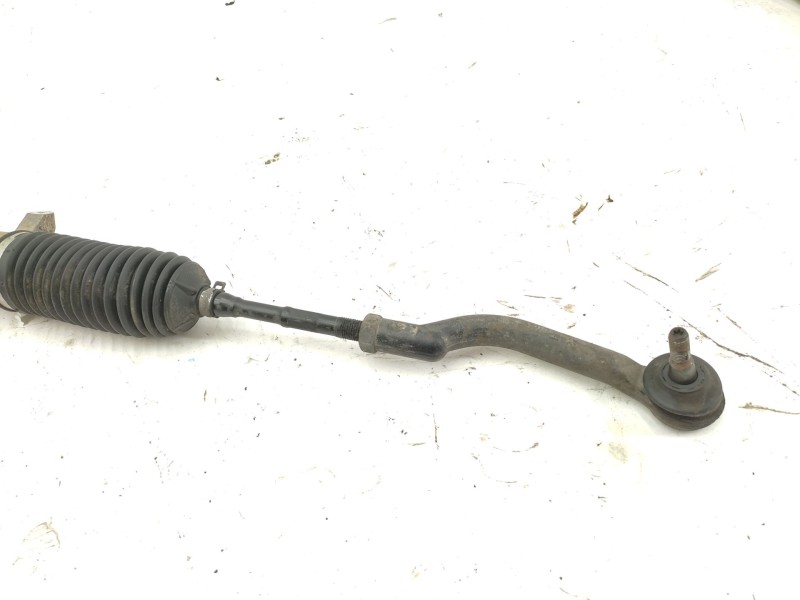 Recambio de cremallera direccion para nissan qashqai i (j10, nj10) 1.5 dci referencia OEM IAM  48001JD900 
