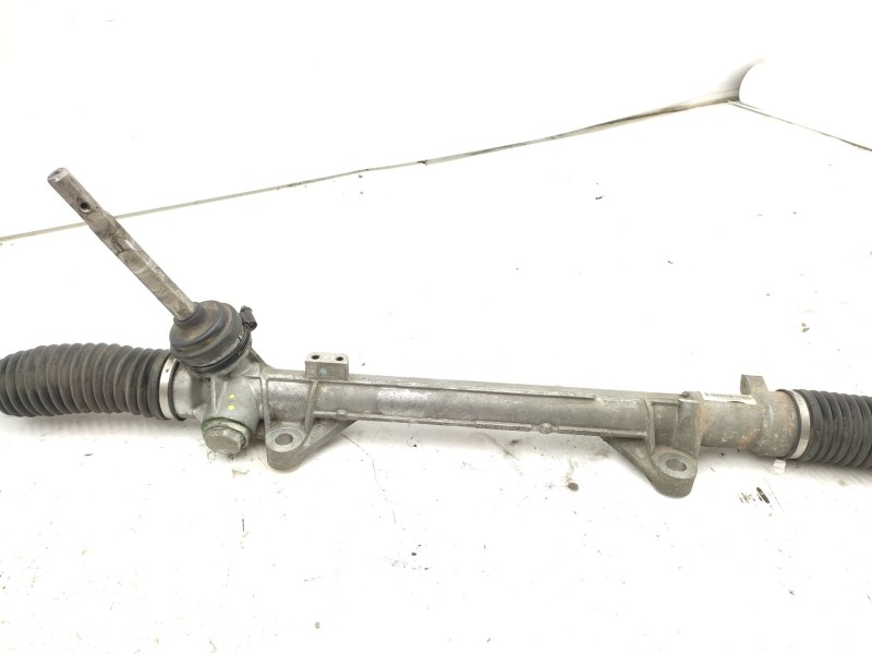 Recambio de cremallera direccion para nissan qashqai i (j10, nj10) 1.5 dci referencia OEM IAM  48001JD900 