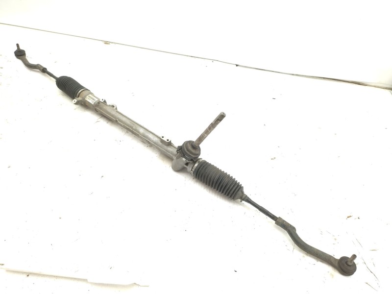 Recambio de cremallera direccion para nissan qashqai i (j10, nj10) 1.5 dci referencia OEM IAM  48001JD900 
