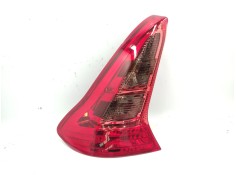 Recambio de piloto trasero izquierdo para citroën c4 i (lc_) 1.6 hdi referencia OEM IAM   