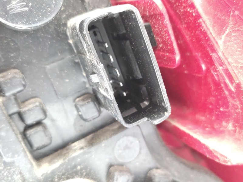 Recambio de piloto trasero izquierdo para citroën c4 i (lc_) 1.6 hdi referencia OEM IAM   