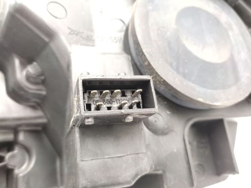 Recambio de faro derecho para citroën c4 i (lc_) 1.6 hdi referencia OEM IAM   