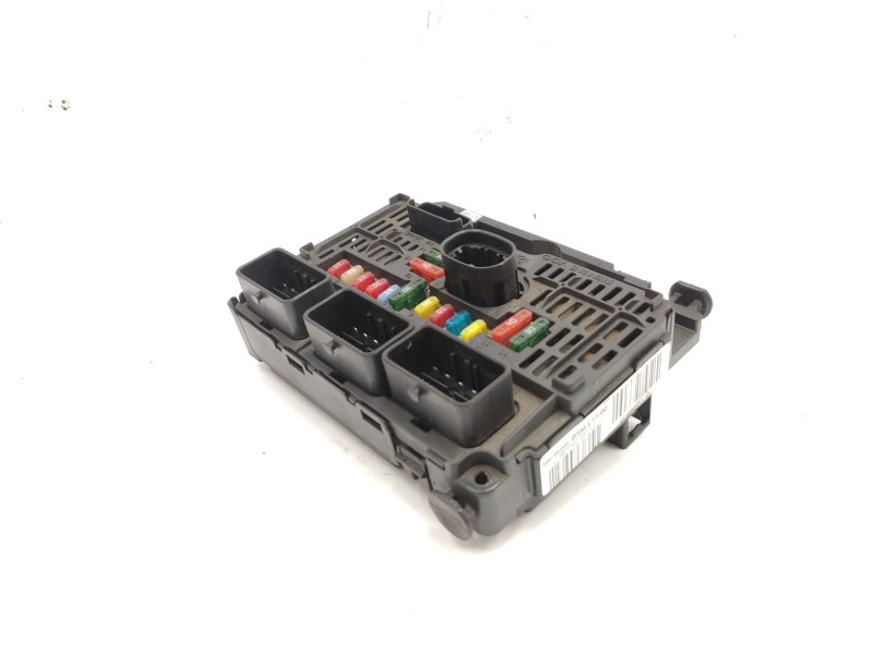 Recambio de caja reles / fusibles para citroën c4 i (lc_) 1.6 hdi referencia OEM IAM   