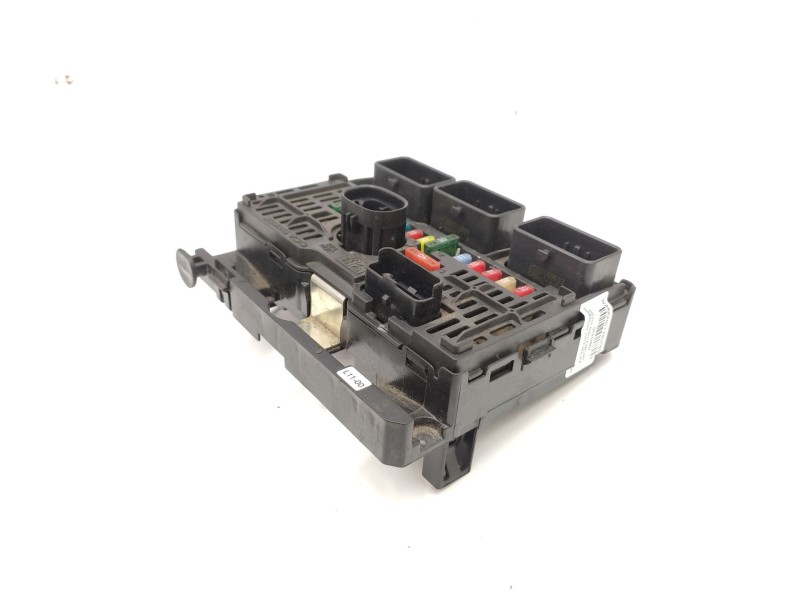 Recambio de caja reles / fusibles para citroën c4 i (lc_) 1.6 hdi referencia OEM IAM   