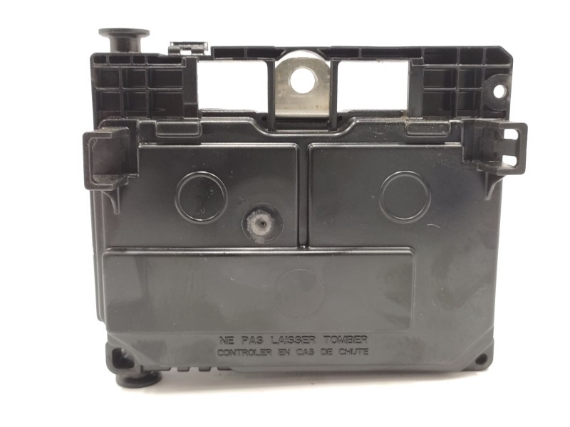 Recambio de caja reles / fusibles para citroën c4 i (lc_) 1.6 hdi referencia OEM IAM   