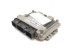 Recambio de centralita motor uce para citroën c4 i (lc_) 1.6 hdi referencia OEM IAM 9664257580  0281013332