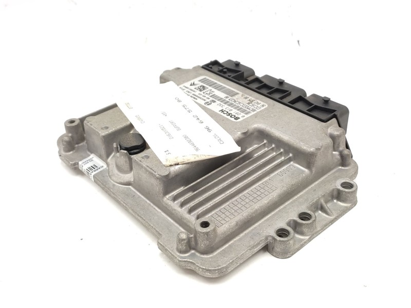 Recambio de centralita motor uce para citroën c4 i (lc_) 1.6 hdi referencia OEM IAM 9664257580  0281013332