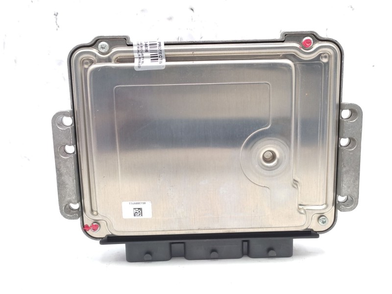 Recambio de centralita motor uce para citroën c4 i (lc_) 1.6 hdi referencia OEM IAM 9664257580  0281013332