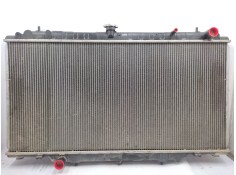 Recambio de radiador agua para nissan patrol gr v wagon (y61) 3.0 dti referencia OEM IAM   