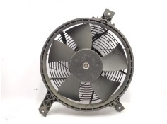 Recambio de electroventilador para nissan patrol gr v wagon (y61) 3.0 dti referencia OEM IAM   
