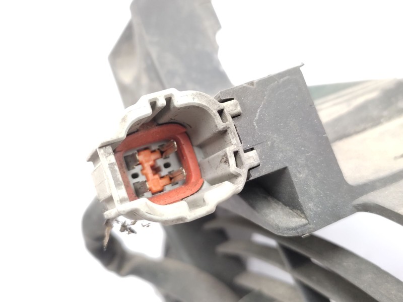 Recambio de electroventilador para nissan patrol gr v wagon (y61) 3.0 dti referencia OEM IAM   