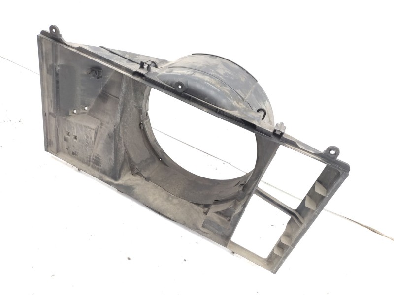 Recambio de panel frontal para nissan patrol gr v wagon (y61) 3.0 dti referencia OEM IAM  62500VD400 