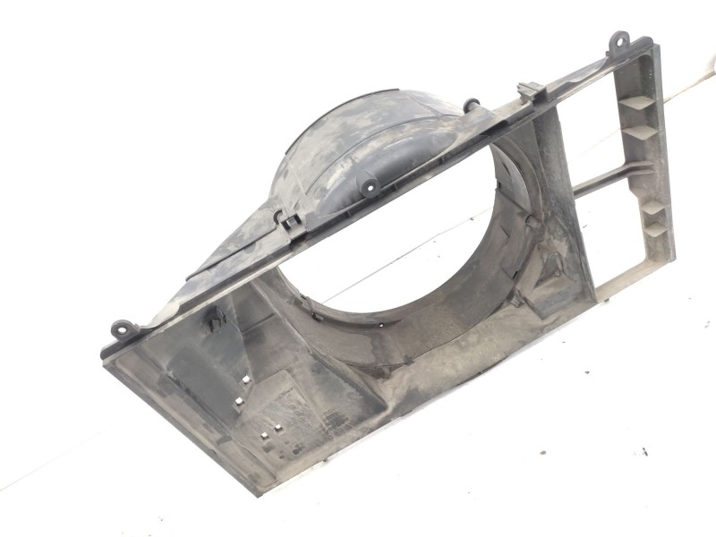 Recambio de panel frontal para nissan patrol gr v wagon (y61) 3.0 dti referencia OEM IAM  62500VD400 