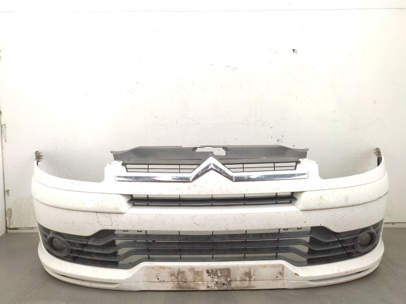 Recambio de paragolpes delantero para citroën c4 i (lc_) 1.6 hdi referencia OEM IAM   
