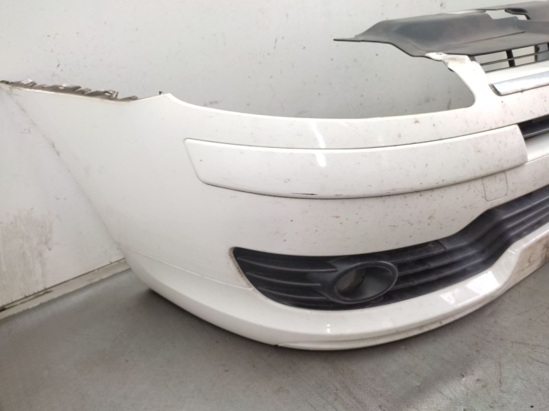 Recambio de paragolpes delantero para citroën c4 i (lc_) 1.6 hdi referencia OEM IAM   