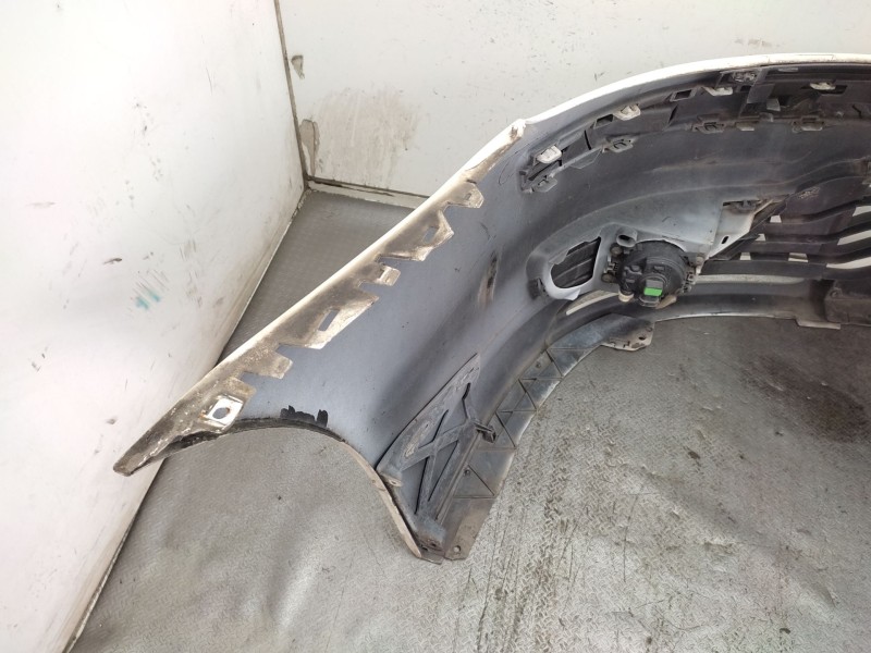Recambio de paragolpes delantero para citroën c4 i (lc_) 1.6 hdi referencia OEM IAM   